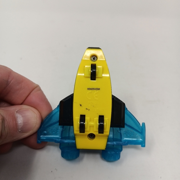 Paw Patrol Die Cast Plane Racer Bundle #406 - Picture 5 of 14